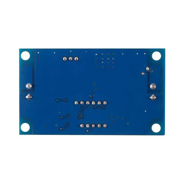Alt view image 7 of 7 - 8pcs LM2596 Buck Converter - Step Down Regulator 4.0-40V to 1.25-37V DC, 36V to 24V to 12V to 5V Power Supply Module with LED Display