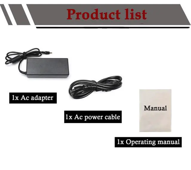 Alt view image 4 of 6 - 120W Charger Compatible with Asus ROG GL502VT, GL502V, GL502, G550JK, GL551JM, GL551JW, GL552VW, GL752VW, GL771JM; Asus Vivobook Pro N56J, N56VM, N550, N750; PA-1121-28, A15-120P1A Power Supply Cord