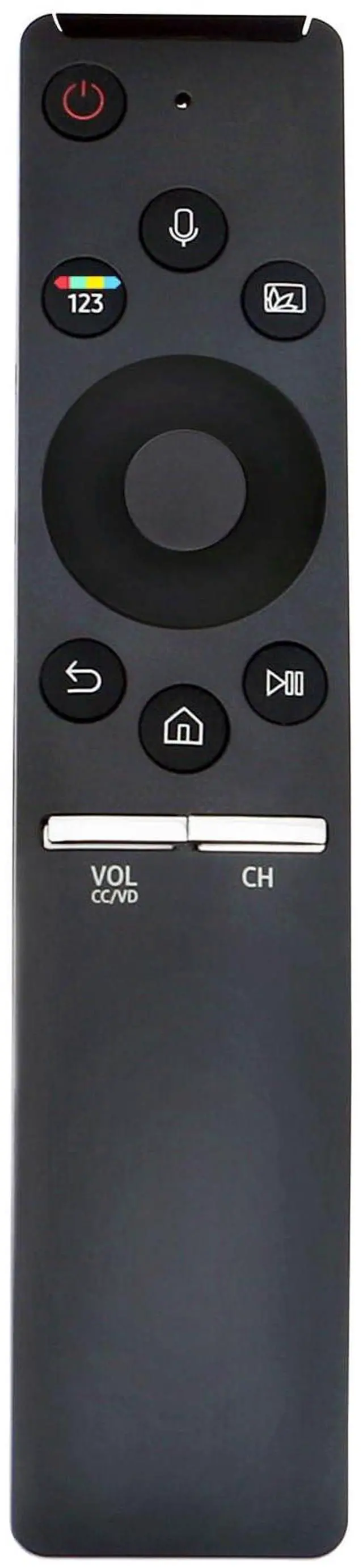 Main image of BN59-01300F BN59-01300J BN59-01300H BN59-01300L BN59-01298G Voice Remote | BN59-01298H BN59-01298U BN59-01336A Voice Control fit for Samsung 2019 QLED 8K & 4K TV Models QN82Q65FNF QN55Q65FNFXZC
