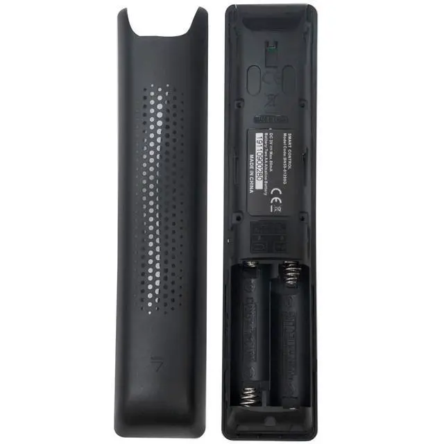 Alt view image 5 of 7 - BN59-01300F BN59-01300J BN59-01300H BN59-01300L BN59-01298G Voice Remote | BN59-01298H BN59-01298U BN59-01336A Voice Control fit for Samsung 2019 QLED 8K & 4K TV Models QN82Q65FNF QN55Q65FNFXZC