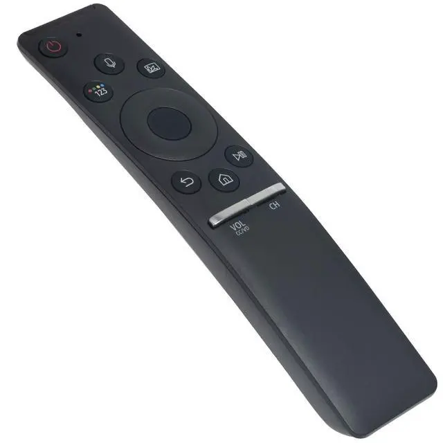 Alt view image 6 of 7 - BN59-01300F BN59-01300J BN59-01300H BN59-01300L BN59-01298G Voice Remote | BN59-01298H BN59-01298U BN59-01336A Voice Control fit for Samsung 2019 QLED 8K & 4K TV Models QN82Q65FNF QN55Q65FNFXZC