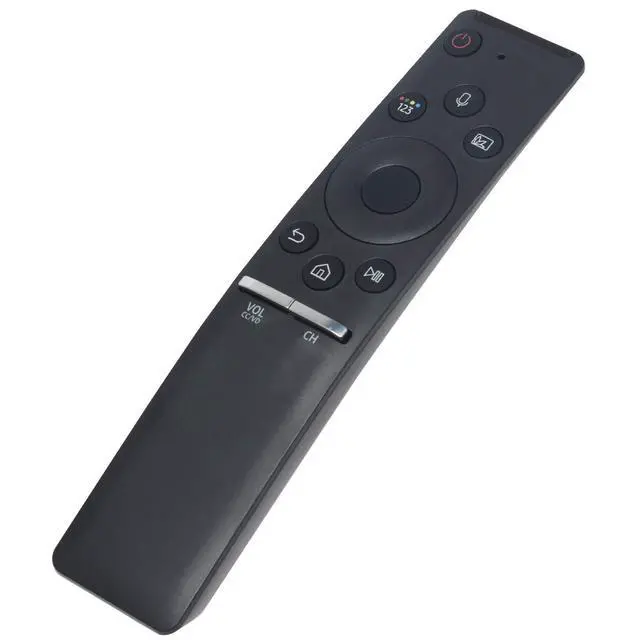 Alt view image 7 of 7 - BN59-01300F BN59-01300J BN59-01300H BN59-01300L BN59-01298G Voice Remote | BN59-01298H BN59-01298U BN59-01336A Voice Control fit for Samsung 2019 QLED 8K & 4K TV Models QN82Q65FNF QN55Q65FNFXZC