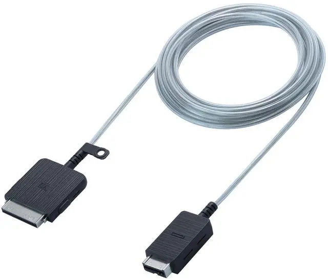 Main image of 5m /16.4ft One Connect Cable BN39-02436B Compatible with Samsung Q900R TV | Q900R One Connect Cable for QLED 8K QN55Q900RBFXZA QN65Q900RBFXZA QN75Q900RBFXZA QN82Q900RBFXZA TV (Fits 2019 TV)
