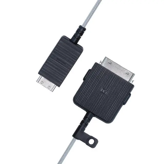 Alt view image 6 of 6 - 5m /16.4ft One Connect Cable BN39-02436B Compatible with Samsung Q900R TV | Q900R One Connect Cable for QLED 8K QN55Q900RBFXZA QN65Q900RBFXZA QN75Q900RBFXZA QN82Q900RBFXZA TV (Fits 2019 TV)