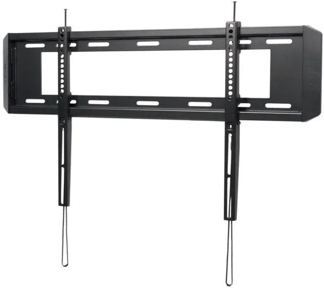 Main image of F3760 Fixed TV Wall Mount for Most 37" - 70" TVs - Supports TVs up to 150lbs - Sits 1 from the wall - Max VESA 600x400