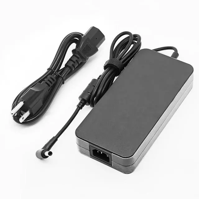 Main image of 280W ADP-280EB B AC Charger for Asus ROG Strix G15 G16 G17 G18 Scar 15 17 G532 G533 G733C G732L Scar/Hero II G531 GL704 G731G Zephyrus G14 G15 G16 M15 M16 S15 S17 Duo 15 16 Flow X16 TUF A16