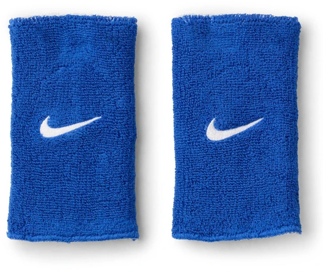 Main image of Swoosh Classic Reversible DW Wristband 2PK BN3100