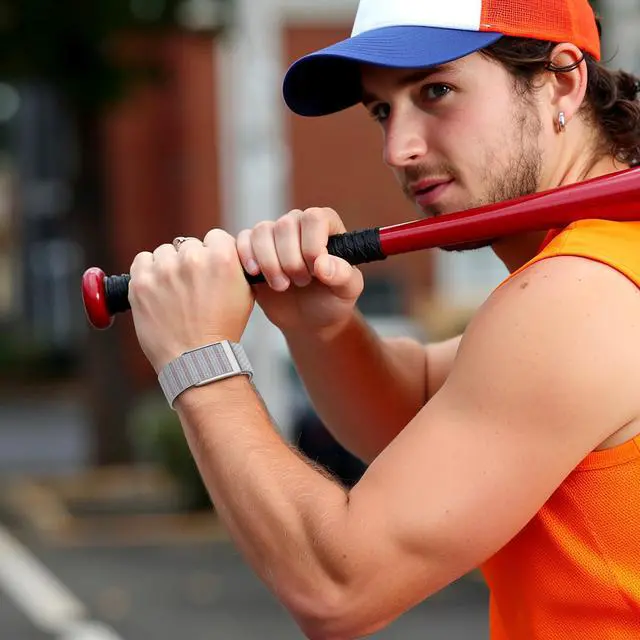 Alt view image 4 of 6 - FlexWeave Nylon Band Compatible with WHOOP 5.0, One, Peak & Life Soft Adjustable Strap for Sport, Sleep & Daily Wear
