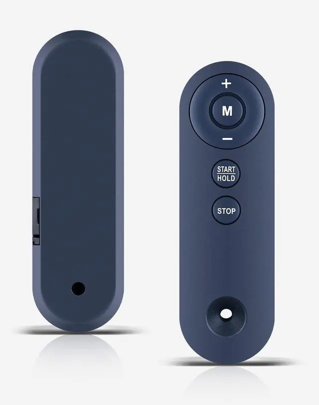 Main image of New Walking Pad Replacement Remote Control fit for TREAFLOW Walking Pad Treadmill 3100W 3120 3100 3120WK
