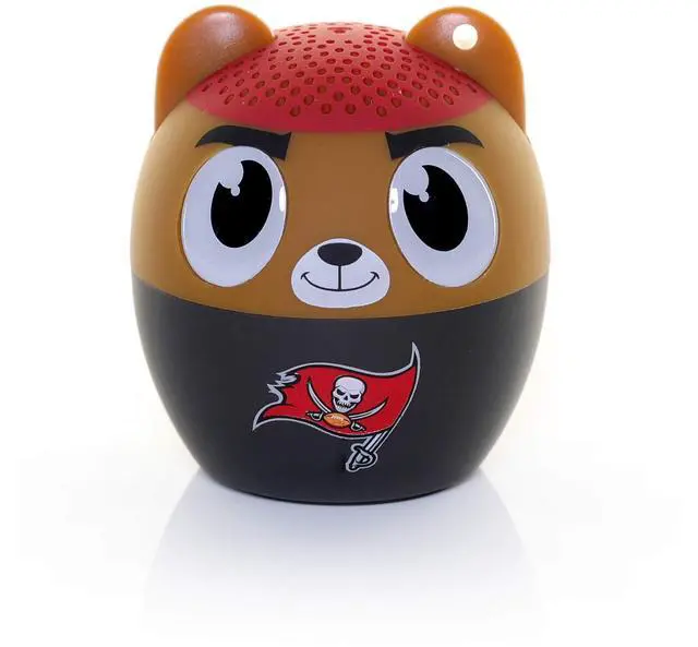 Main image of NFL Wireless Bluetooth Speaker
