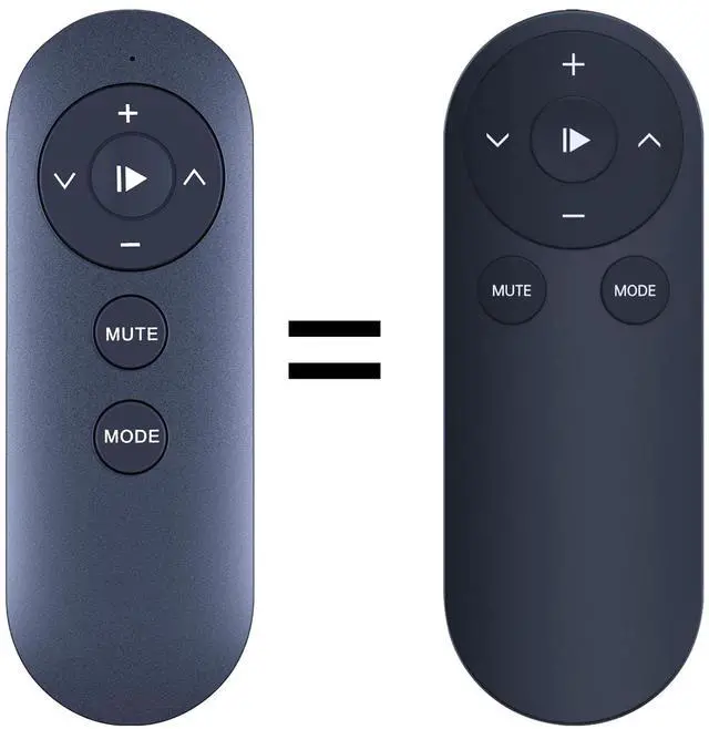 Main image of New Treadmill Replacement Remote Control fit for UREVO E4W Smart Walking Pad URTM036 URTM024 URTM025 URTM026 URTM047 URTM025/URTM026 URTM036/URTM024 Spacewalk 3S 5L