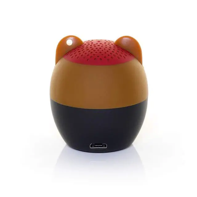Alt view image 2 of 3 - NFL Wireless Bluetooth Speaker