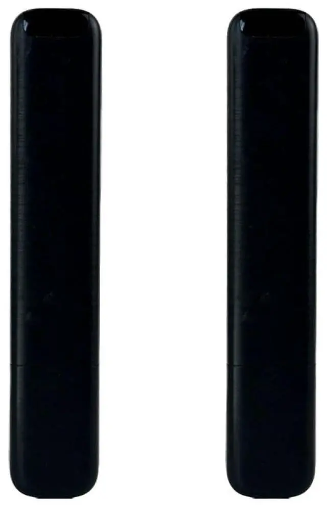 Alt view image 2 of 3 - (2 Pack) New Replacement Remote for TCL-Google-TV-Remote,RC813 Without Voice Compatible with TCL Q6/Q7/QM8/S3/S4 Series