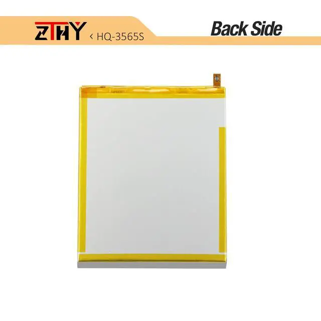 Alt view image 5 of 6 - HQ-3565N HQ-3565S Tablet Battery Replacement for Samsung Galaxy Tab A7 | Lite 8.7" 2021 SM-T220 SM-T225 SM-T225C SM-T225N Battery 3.82V 19.48Wh 5100mAh