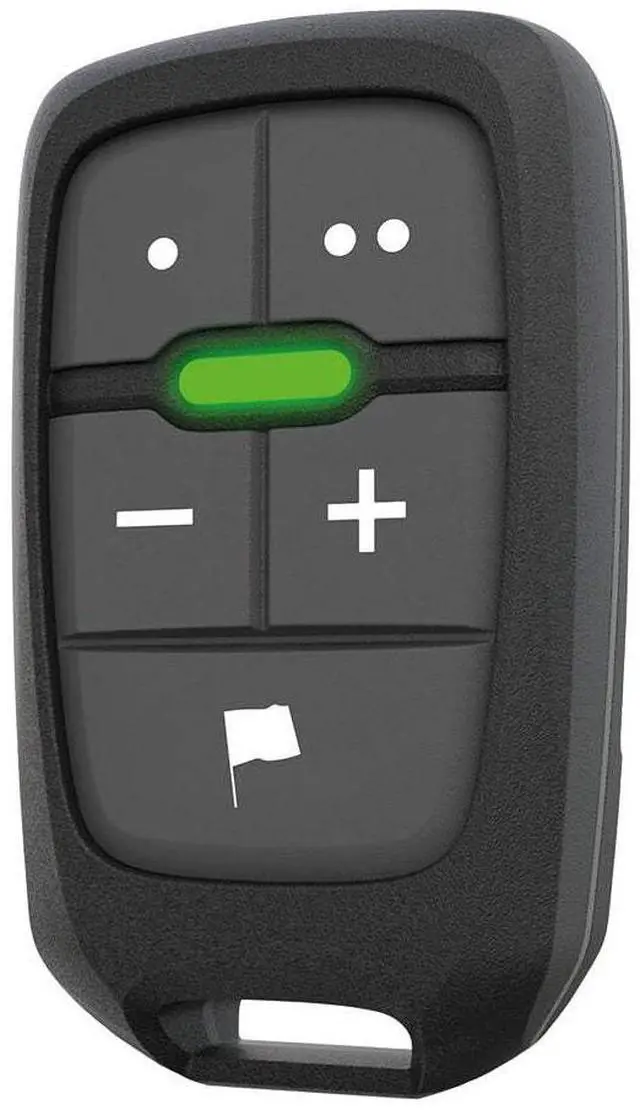Main image of Remote Controller LR-1Bluetooth Remote Controller for HDS Live and HDS Carbon, Black, Standard