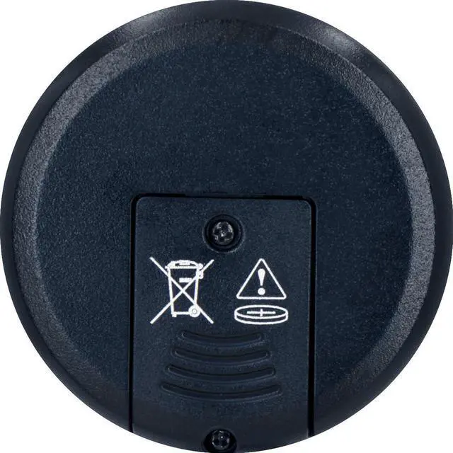 Alt view image 3 of 6 - Replacement Remote Control for Vornado Tower Circulator Fan 184/154 143/173