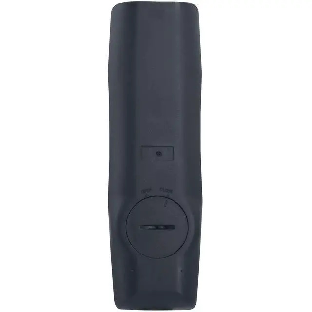 Alt view image 5 of 5 - Replacement for Furrion Aurora 4K LED Outdoor TV Remote Control (FU-02)