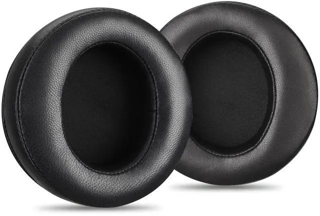 Main image of Sheepskin Ear Pads Compatible with Fostex TH-600 TH-610 TH-900 T60RP T50RP T40RP Massdrop TH-X00 TR-X00 Denon AH-D2000 D5000 D7000 AH-D5200 D7200 D9200 + Hifiman Headphones