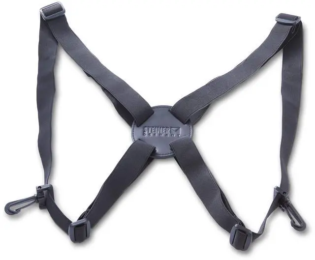 Main image of Clic-Loc Body Harness System