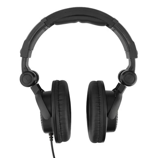 Alt view image 4 of 6 - HPC-A30-MK2 Closed-Back Studio Monitor Headphones