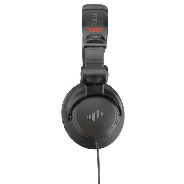 Alt view image 2 of 6 - HPC-A30-MK2 Closed-Back Studio Monitor Headphones