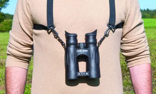 Alt view image 2 of 4 - Clic-Loc Body Harness System