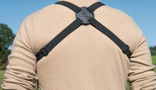 Alt view image 3 of 4 - Clic-Loc Body Harness System