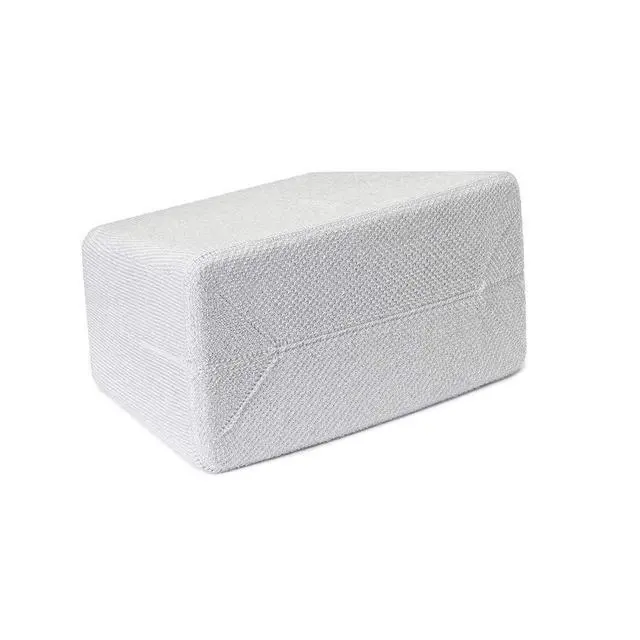 Alt view image 2 of 7 - Speaker Cover for Sonos Play 3 - Smoke White | Acoustic Transparent Speaker Cover | Premium Knitted Fabric for Sonos Play 3