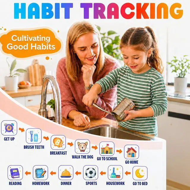 Alt view image 4 of 7 - Kids Smart Watch for Boys Girls 1.54" Smartwatch Pink | 26 Puzzle Games, Camera, Video Player, Pedometer, Flashlight, Educational Gift for Kids Ages 4-12