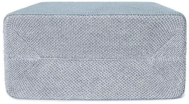 Main image of Speaker Cover for Sonos Play 3 - Stone Blue | Custom Fit Speaker Cover | Premium Knitted Fabric with Acoustic Transparency