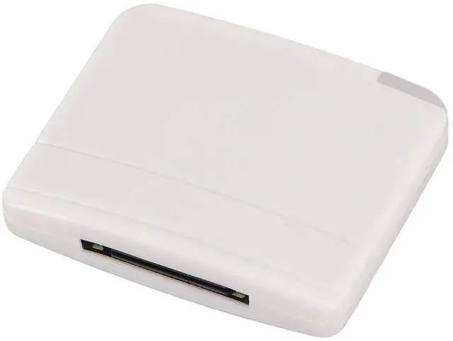 Main image of Speaker Dock Bluetooth Receiver, 30 Pin Bluetooth 5.0 Adapter Audio Receiver for iOS Music Player, Phone, SoundDock, Speaker
