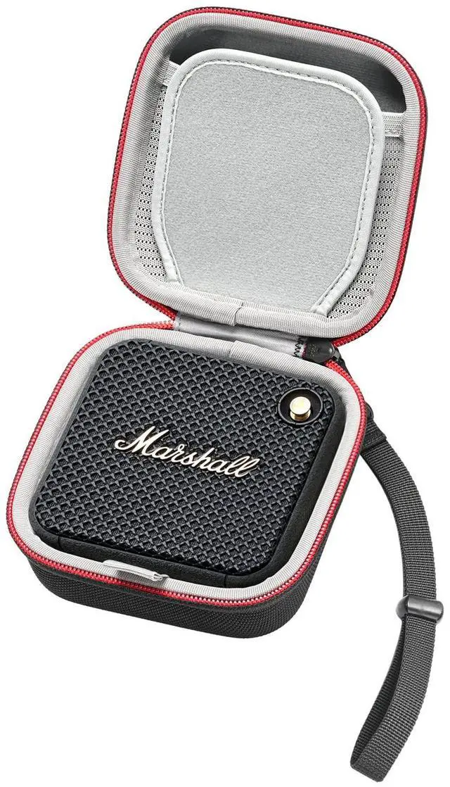 Main image of Carrying Case for Marshall Willen II/Willen Bluetooth Portable Speaker (Case Only)