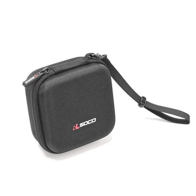 Alt view image 4 of 7 - Carrying Case for Marshall Willen II/Willen Bluetooth Portable Speaker (Case Only)
