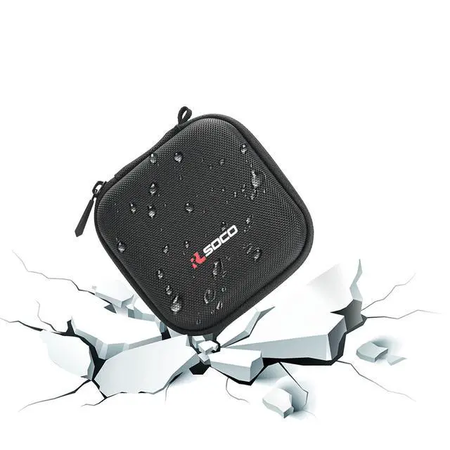 Alt view image 5 of 7 - Carrying Case for Marshall Willen II/Willen Bluetooth Portable Speaker (Case Only)