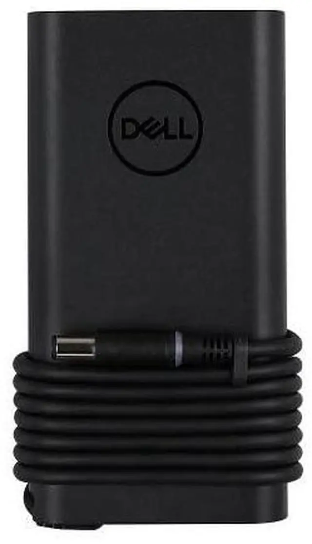 Main image of 240W GaN Slim AC Power Adapter, 7.4mm DC Jack, Small Form Factor, 3.3ft Cable