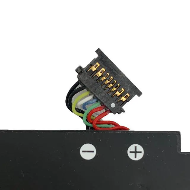 Alt view image 4 of 5 - L20M4P73 Laptop Battery 54.7Wh 3564mAh Compatible with Lenovo ThinkPad X13 Gen 2 20WK 20WL 20XH / ThinkPad X13 Gen 3 21BN 21BQ 21CM Series L20L4P73 L20C4P73 L20D4P73 L20C4P74