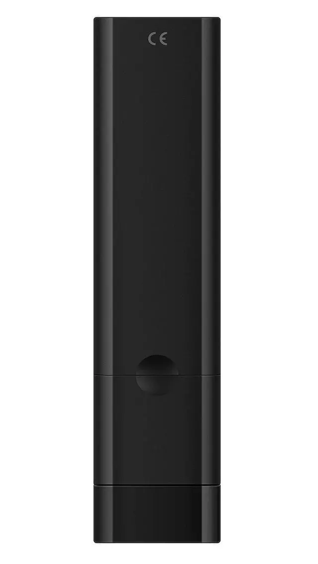 Alt view image 4 of 7 - ERF3Z80H Replace Smart Voice Remote Control fit for Hisense LED Smart TV | 43A4H 40A4H 32A4FH 32A4H 50A6G 65A6G 32A45HF 40A45HF 43A6G 43A6H 43A45H 50A6H 50U6G 55A6G 55A6H 55U6G 55U7G 55U7H
