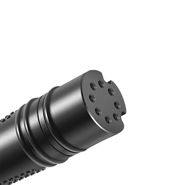 Alt view image 4 of 5 - Replacement for Minn Kota 1852075 MKR-US2-15 Universal Sonar 2 Adapter Cable, Compatible with Lowrance Hook2 4X, 5X, 5, 7X, 7, 9, 12 Series Fish Finders