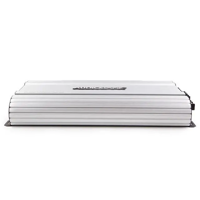 Alt view image 7 of 7 - 4 Channels 2000 WATTS Bridgedable Car Audio Stereo Amplifier P2004
