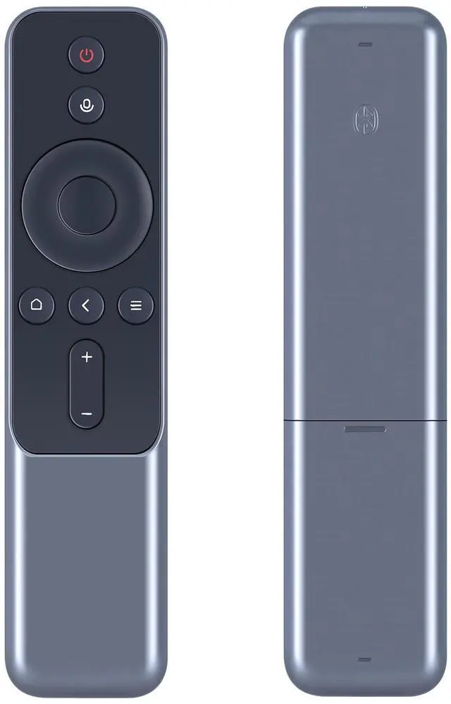 Main image of New Voice Remote Control for Xiaomi Laser Projector FENGMI Wemax One Pro Fmws02c