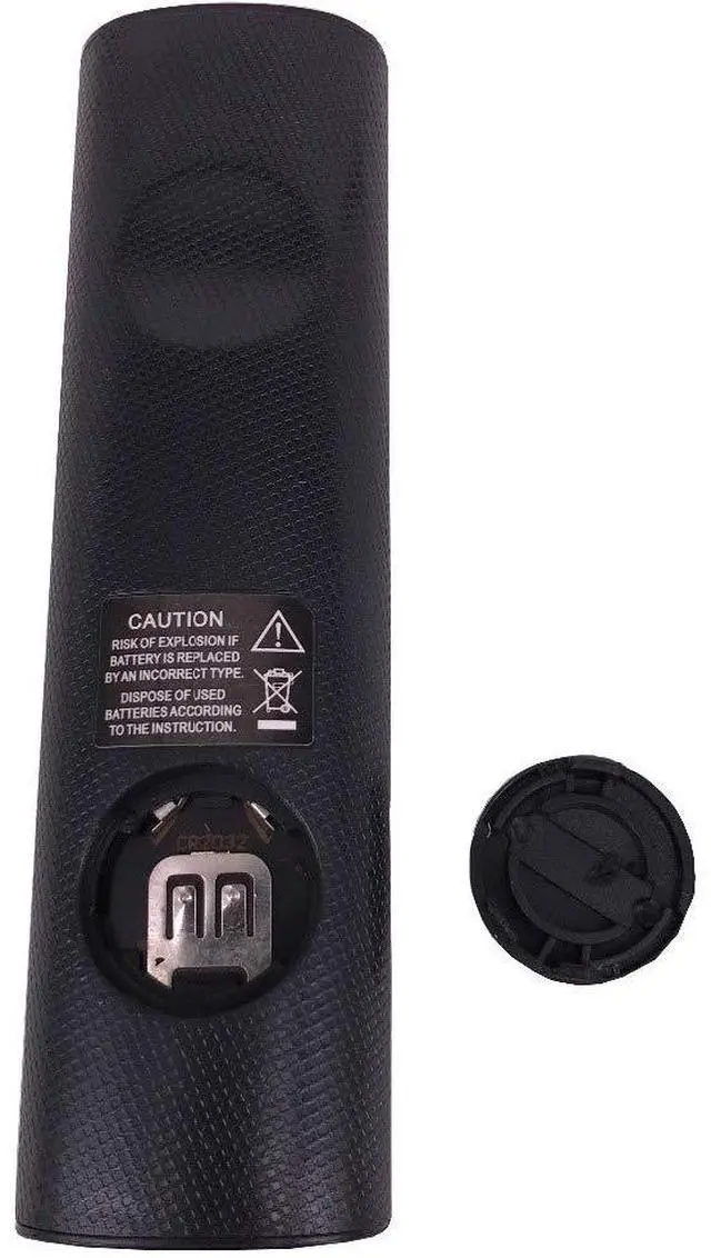 Alt view image 2 of 3 - New AH59-02692E Remote Control for Samsung Audio Soundbar System Ps-wj6000 HW-J355 HW-J355/ZA HW-J450 HW-J450/ZA HW-J550
