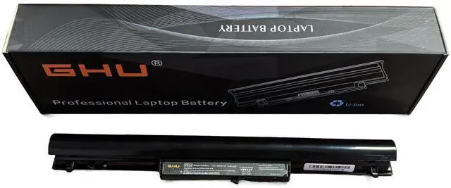 Main image of VK04 Laptop Battery 37Wh Replacement for HP Pavilion Sleekbook 14/15-b000 Ultrabook 14-b Series, Compatible with HSTNN-YB4D HSTNN-YB4M 694864-851 695192-001 H4Q45AA TPN-Q113 TPN-Q114