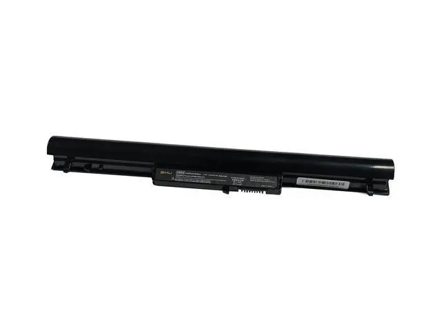 Alt view image 2 of 7 - VK04 Laptop Battery 37Wh Replacement for HP Pavilion Sleekbook 14/15-b000 Ultrabook 14-b Series, Compatible with HSTNN-YB4D HSTNN-YB4M 694864-851 695192-001 H4Q45AA TPN-Q113 TPN-Q114
