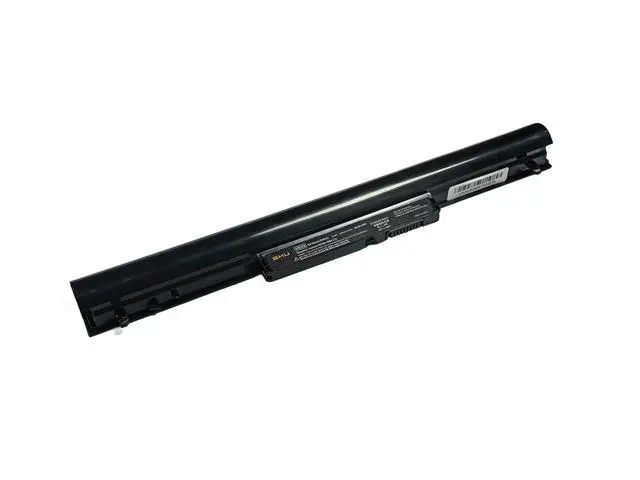 Alt view image 4 of 7 - VK04 Laptop Battery 37Wh Replacement for HP Pavilion Sleekbook 14/15-b000 Ultrabook 14-b Series, Compatible with HSTNN-YB4D HSTNN-YB4M 694864-851 695192-001 H4Q45AA TPN-Q113 TPN-Q114