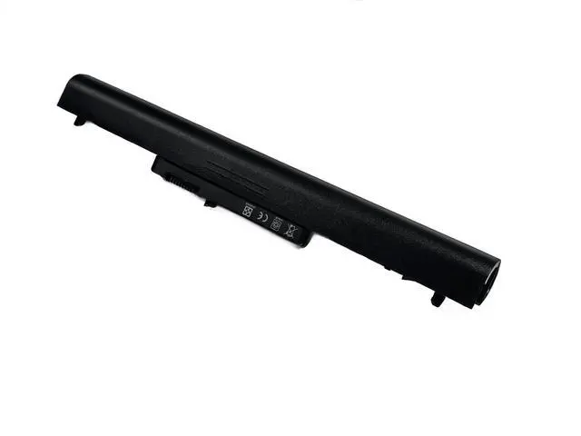 Alt view image 5 of 7 - VK04 Laptop Battery 37Wh Replacement for HP Pavilion Sleekbook 14/15-b000 Ultrabook 14-b Series, Compatible with HSTNN-YB4D HSTNN-YB4M 694864-851 695192-001 H4Q45AA TPN-Q113 TPN-Q114