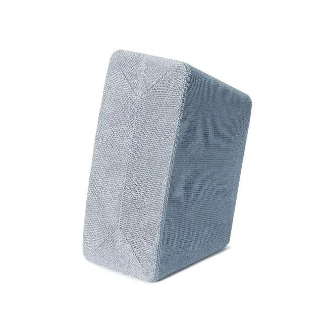 Alt view image 5 of 7 - Speaker Cover for Sonos Play 3 - Stone Blue | Custom Fit Speaker Cover | Premium Knitted Fabric with Acoustic Transparency