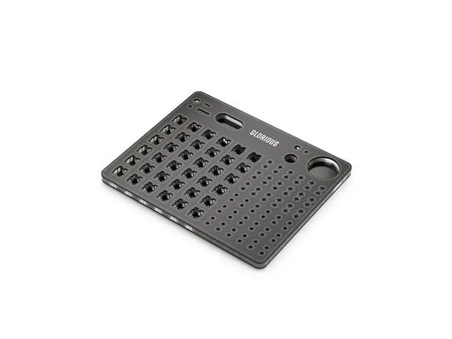 Alt view image 2 of 4 - Lube Station - Mechanical Keyboard Lubing Organizer (GLO-ACC-LUBE-STAT)
