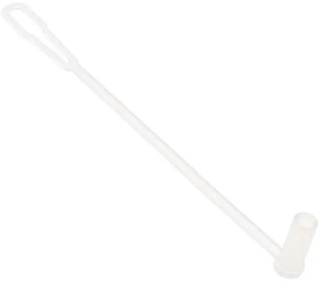 Main image of 50pcs LC Jumper Dustproof Cap Chain, Long Tail Dustproof Plug Adapter Jumper Dustproof Cap, Lc Fiber Connector Dustproof Cap, for LC Fiber Optic Connectors (Anti Loss SC)
