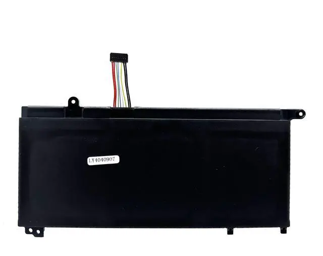 Alt view image 3 of 6 - L19M3PDA Laptop Battery Replacement for Lenovo ThinkBook 14 G2 ITL are / 14 G3 ACL ITL / 14 G4 ABA IAP / 15 G2 ITL are / 15 G3 ACL ITL /15 G4 ABA IAP Series L19L3PDA L19D3PDA L19C3PDA