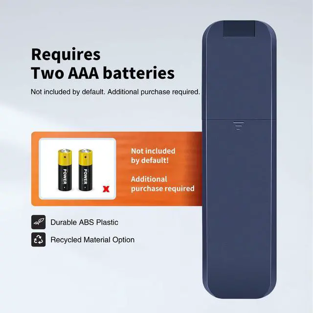 Alt view image 4 of 5 - RC-200 Remote for SuperBox RC-200L S4/S5/S6 Max/S5 Pro/S7 Pro Box | Voice Contro,Easy pairing,Responsive control,S4 Pro/S3 Pro do not support voice functions.for Elite Ultra/Elite Pro+